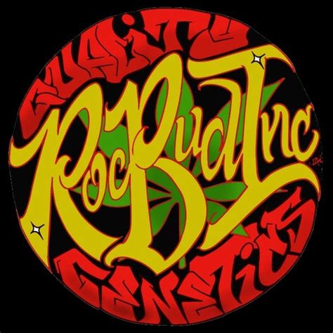 rocbudinc official website.